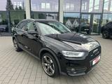 Audi Q3 2.0 TDI quattro S-tronic Komfort-Paket/Xenon - Audi Gebrauchtwagen in Siegen