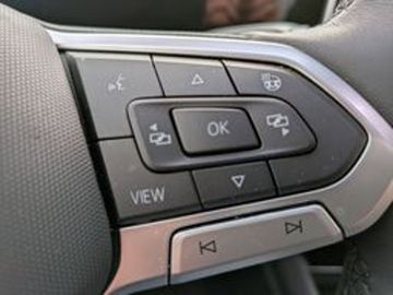 Volkswagen Tiguan 2.0 TDI 110 kW Elegance KLIMA LED NAVI AL