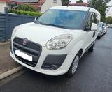 Fiat Doblo 1.4 16V Start&Stopp Dynamic Dynamic - Fiat aus 2011