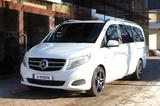 Mercedes-Benz V 250 CDI/BT EDITION 1 VOLL, SEHR Gepleght