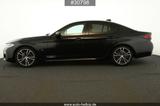 BMW 520 d M Sport #AHK#Laser#Leder#Pano#HuD#19Zoll# - BMW 520: 520d