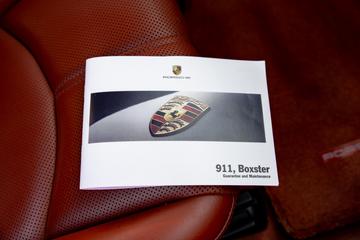 2005 Porsche BOXSTER 缩略图 44
