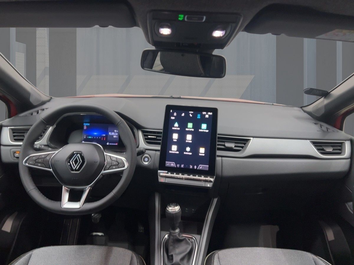 Renault Captur - Bild 10