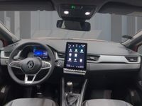 Renault Captur - Vorschau Bild 10