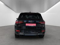 Cupra Ateca - Vorschau Bild 8