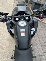 CFMOTO 700 MT inkl. Kofferset - CFMOTO 700MT