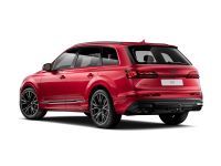Audi SQ7 - Vorschau Bild 5