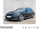 BMW 330i M Sport PANO ACC AHK RFK NAVI LED Laser - BMW 330 Gebrauchtwagen in München