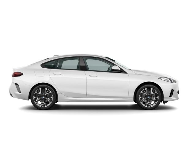 BMW 220 Gran Coupé - Bild 4