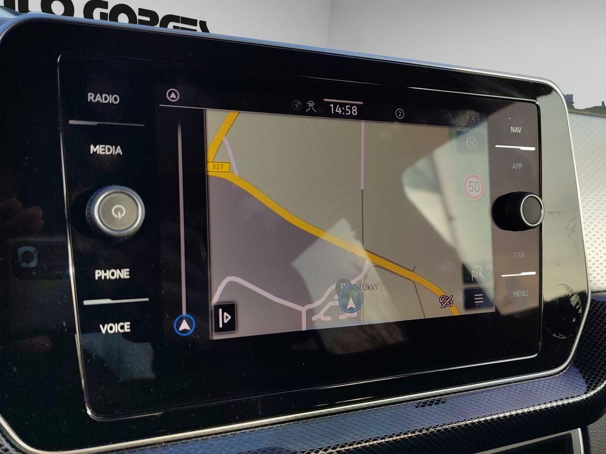 Volkswagen T-Cross - Bild 14