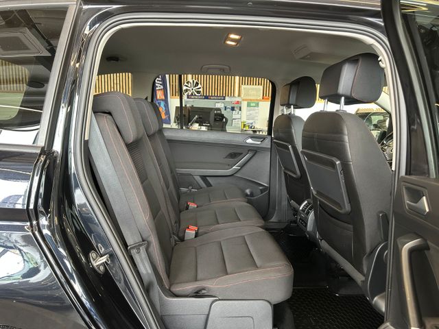 Volkswagen Touran Sound BMTStart-Stopp *AHK*DSG*