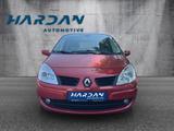 Renault Scenic II Grand Avantage 7 Sitzer! - Renault Scenic: Avantage
