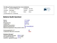 Volkswagen ID.3 - Vorschau Bild 18