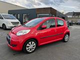 Citroën C1 Style Automatik aus 2. Hand - Citroën C1 in Aachen