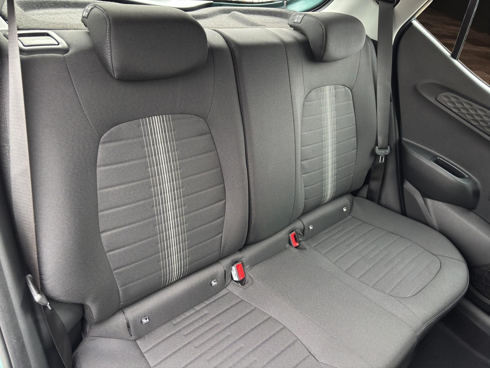 i10 1.0 Benzin (63 PS) 2WD Select RFK