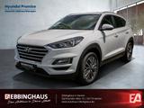 Hyundai Tucson 1.6 Advantage 2WD Navi Kamera Bremsassi. - Hyundai TUCSON Gebrauchtwagen in Dortmund