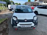 Fiat Panda/Pandina Panda 4x4 Cross 0.9 Twinair - Fiat Panda: Kombi