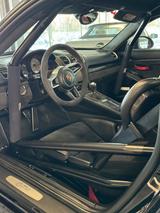 Porsche Cayman GT4 Ohne OPF, Schalter - Porsche Cayman in Wuppertal