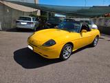 Fiat Barchetta 1.8 16V Gialla Cabrio iscritta AS - Fiat aus 1997