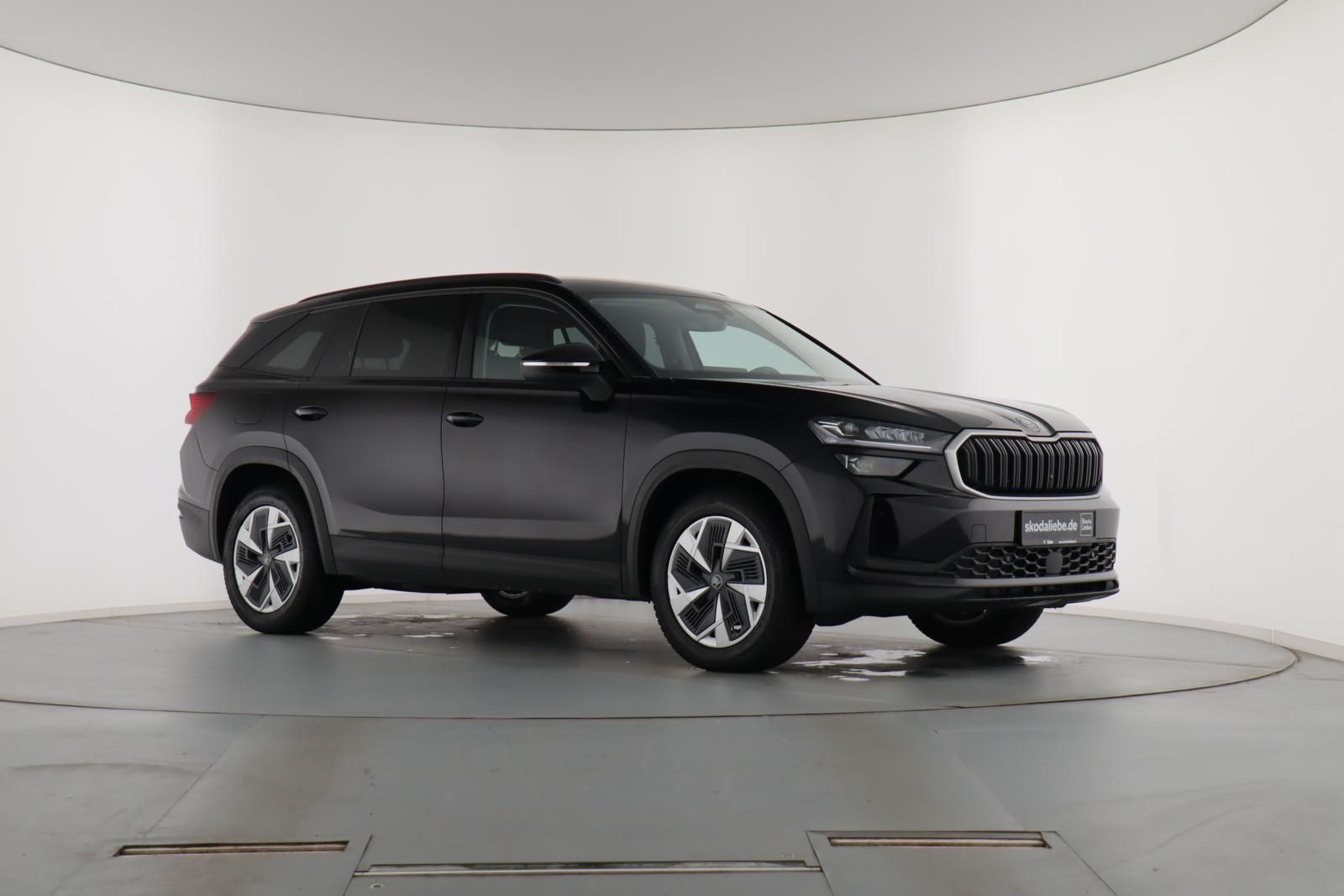 Skoda Kodiaq - Bild 3