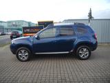 Dacia Duster 1.6 Klima*4x4*AHK - gebrauchte Dacia Duster aus dem Jahr 2017