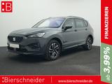 Seat Tarraco 2.0 TDI DSG FR AHK KAMERA NAVI LED ALU 1 - gebrauchte Seat Tarraco aus dem Jahr 2024