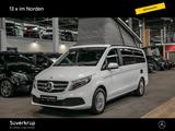 Mercedes-Benz V 220 Marco Polo ALLRAD KÜCHE/LED/DISTRO/TWA/KAM