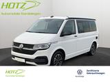 Volkswagen T6.1 California 2.0 TDI DSG 4Motion Coast AHK/DC