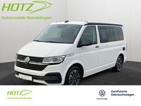 Volkswagen T6 California - Vorschau Bild 1