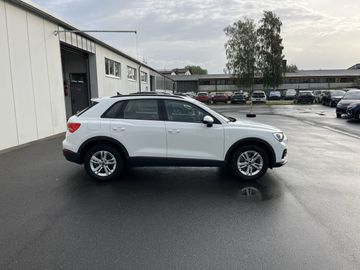 Audi Q3 - 6