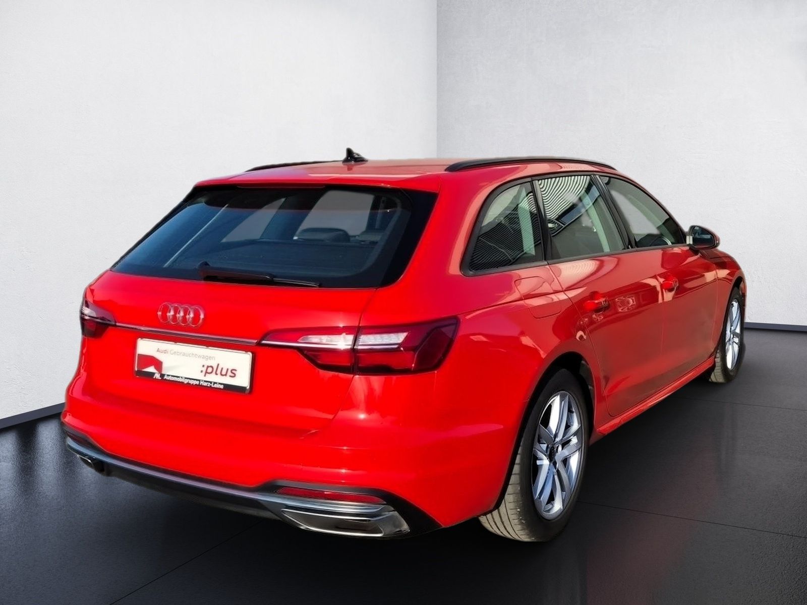 Audi A4 Avant advanced 40 TFSI Standheizung Sportsitz foto 6