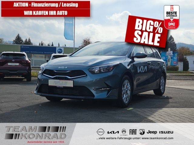 Kia cee'd / Ceed