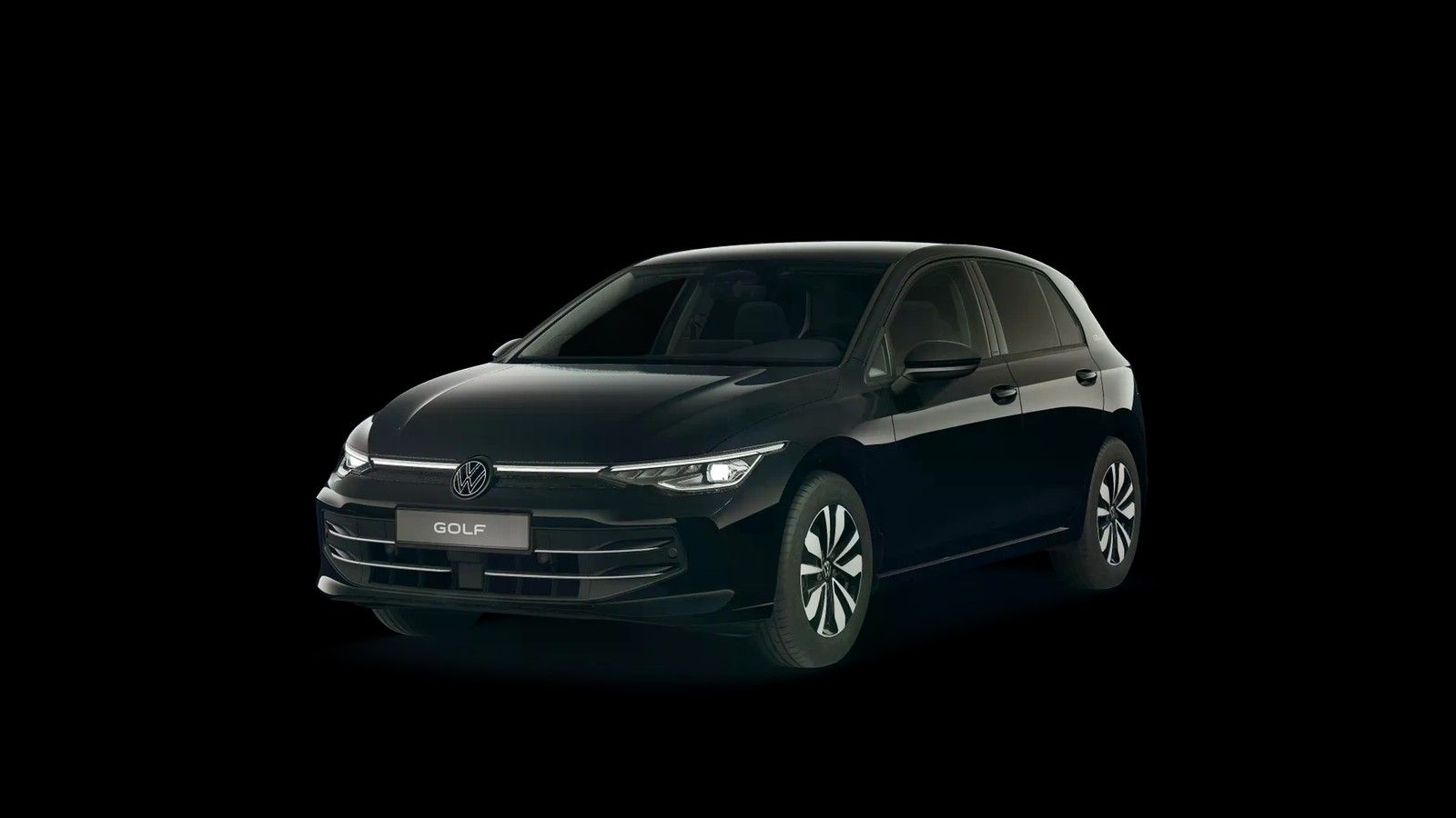 Volkswagen Golf - Bild 8