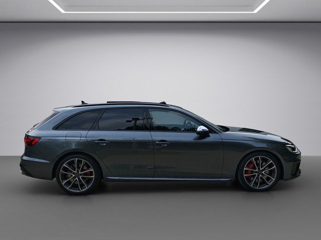 S4 Avant 3.0 TDI quattro