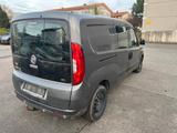 Fiat Doblo 1.6 16V Professional Maxi lkw Zullasung - Fiat Doblo mit Diesel-Antrieb: 1.6