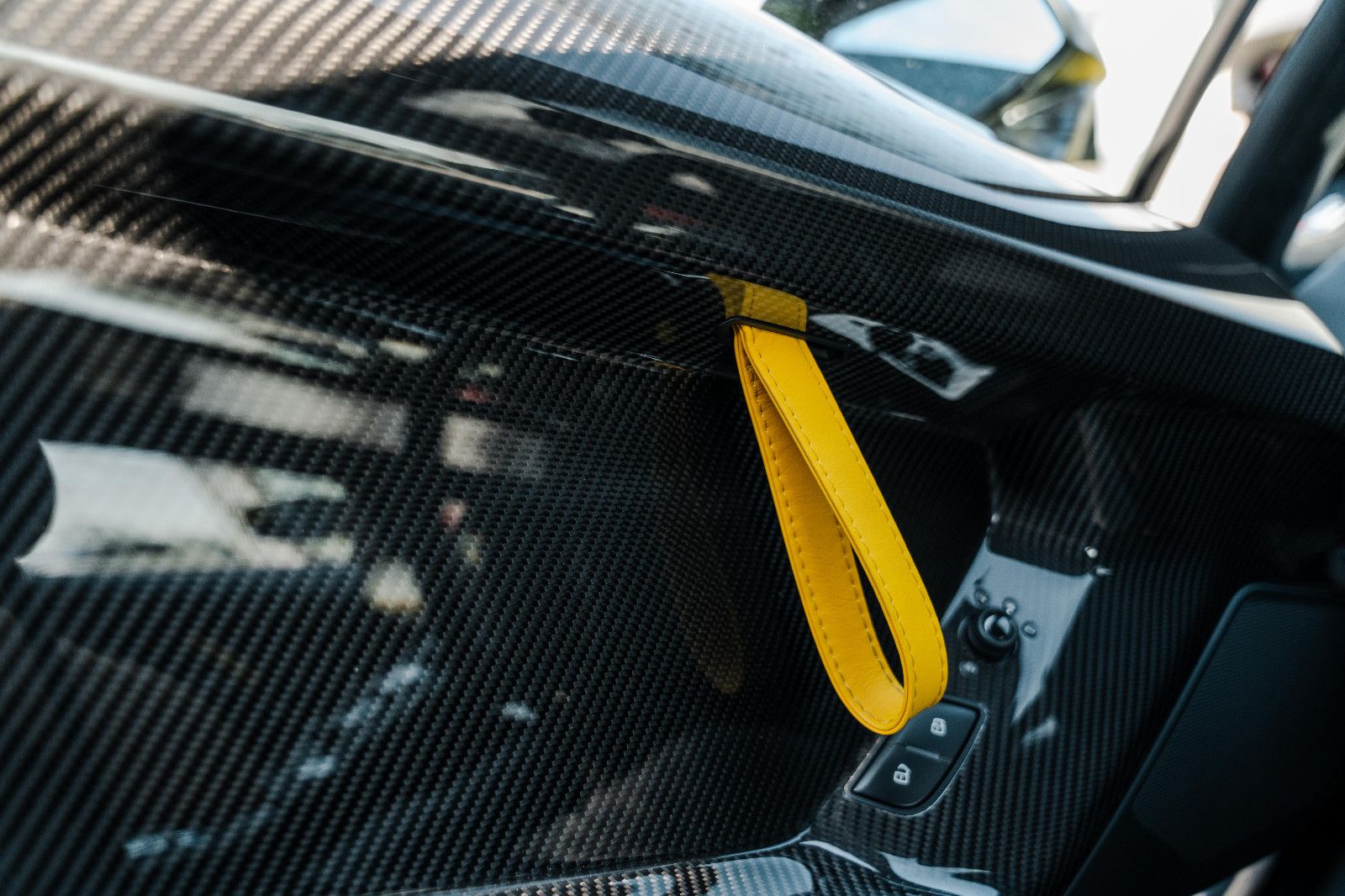 Fahrzeugabbildung Lamborghini Aventador SVJ*Traumauto*63er Design*NEUZUSTAND