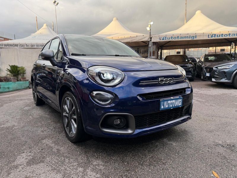 Image of Fiat 500X