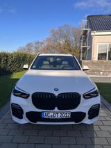 BMW X5 xDrive40i M Sport|340PS|HK|Adapt M Fahrwerk - BMW X5 Gebrauchtwagen in Aachen