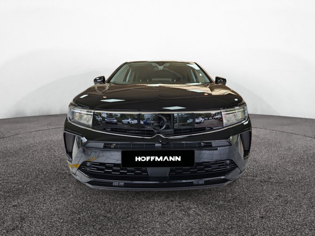 Fahrzeugabbildung Opel Grandland 1.2 DI GS LED Sitzheizung Rückfahrkame