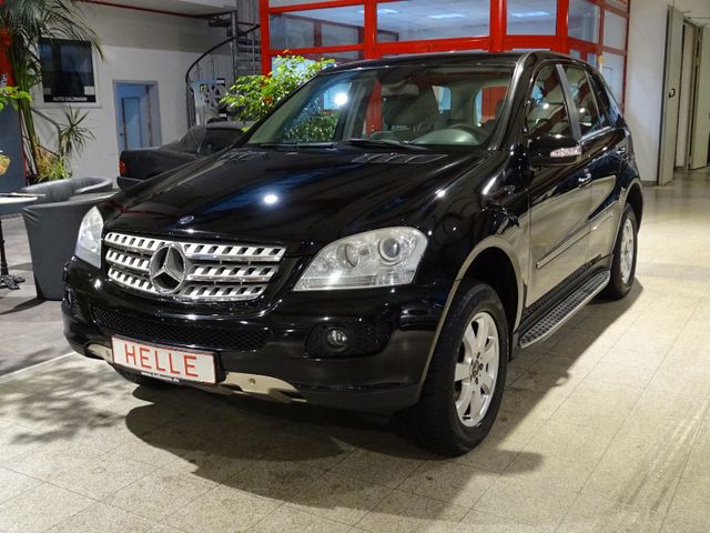 Mercedes-Benz ML 280 CDI *AHK+Kamera+el.Sitze*