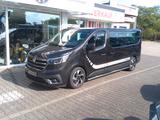 Renault Trafic Grand Life  DCI L2H1 CAMPINGBOX IRMSCHER - Renault Trafic in Gelsenkirchen