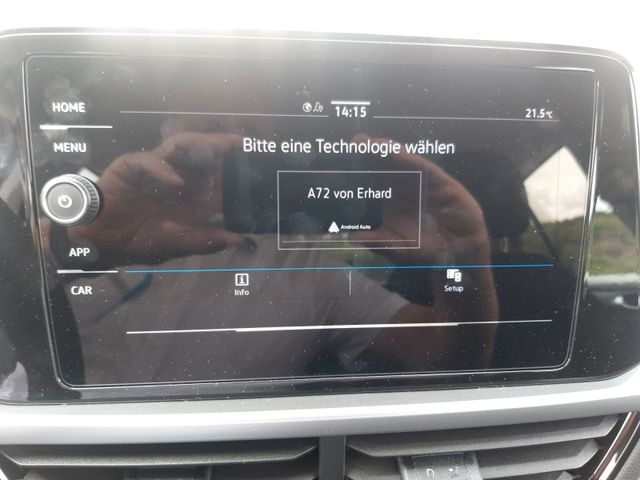 T-Roc Life 1,5 TSI OPF 110 kW (150 PS) 7-Gang-Do