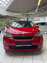 Skoda Citigo Elegance - Skoda Citigo: Elegance