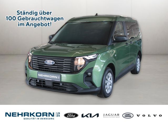 Ford Tourneo Courier Aut. TREND AHK WinterPaket GJR
