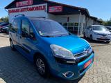 Citroën Berlingo Exclusive Multispace 1.6e-HDI Automatik - Citroën Berlingo Multispace mit Diesel-Antrieb