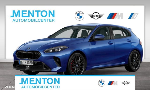 BMW 120 M Sportpaket DAB LED Komfortzg. Klimaaut.