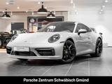 Porsche 992 911 Carrera BOSE Sportabgas Schiebedach