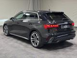 Audi A3 Sportback 2x S-Line 1.5 TFSI | MATRIX NAVI - Audi A3 mit Benzin-Antrieb: Limousine, 1.5