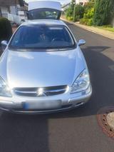 Citroën PKW Citroen C5 Liebhaber 118.265 km unfall... - gebrauchte Citroën C5 aus dem Jahr 2002