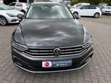 Volkswagen Passat Variant GTE AHK-klappbar Navi Massagesitz - Volkswagen Passat: GTE